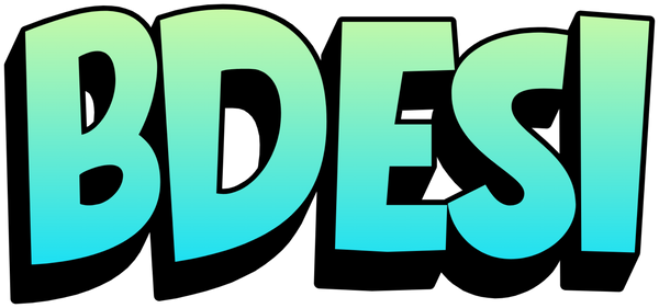Bdesi Logo